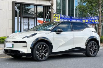Zeekr X 2023 Long Range RWD YOU 4-seater