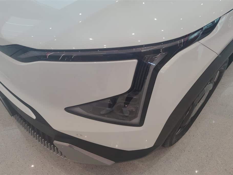 Kia EV5 530 Land 2024 года