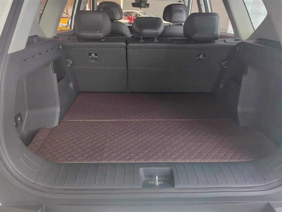 Kia EV5 530 Land 2024 года