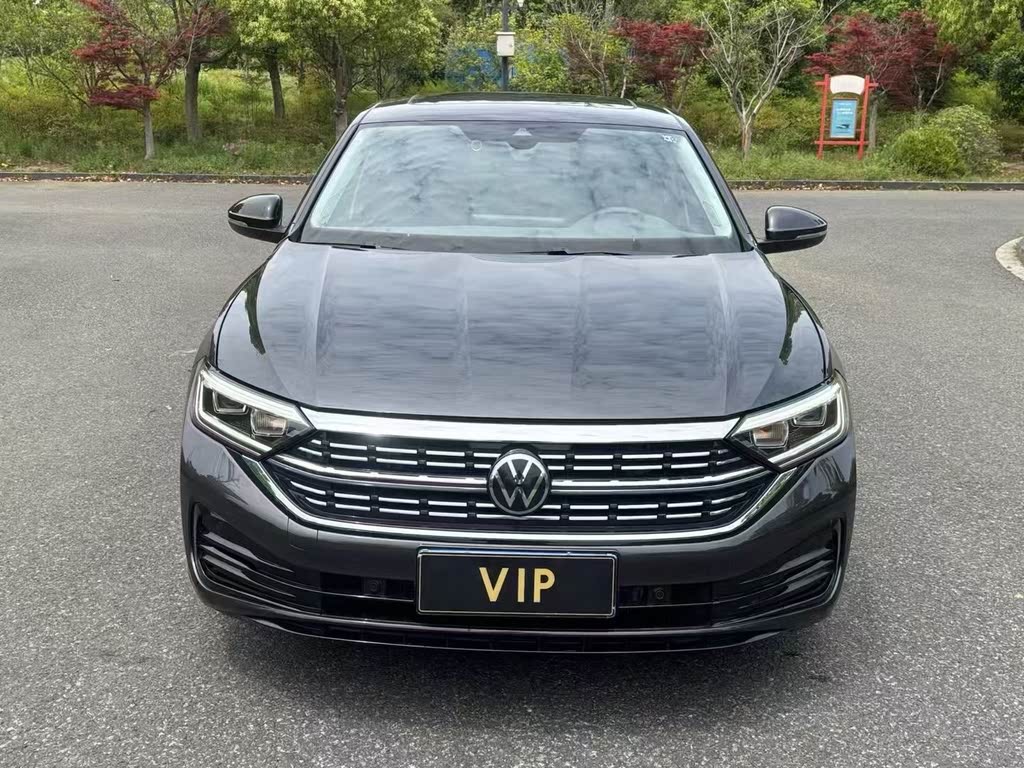 Volkswagen Sagitar 2023 280TSI DSG Beyond