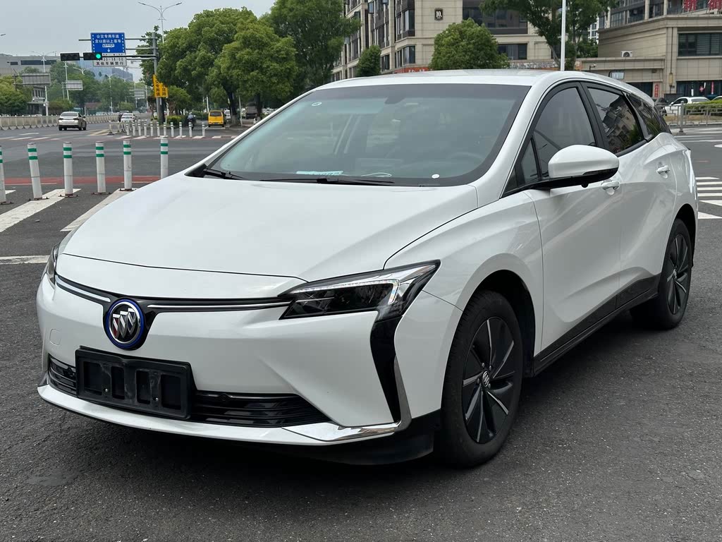 Buick Velite 6 2024 430 km Luxury Edition