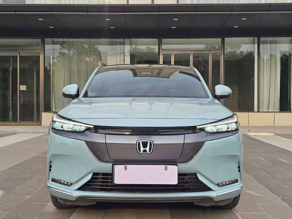 Honda e:NP1 2023 510km