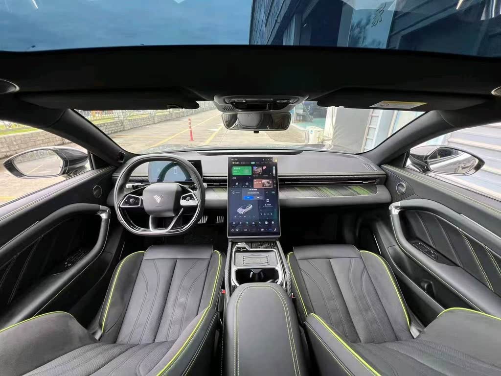 Neta GT 2023 560