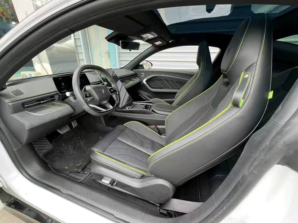 Neta GT 2023 560