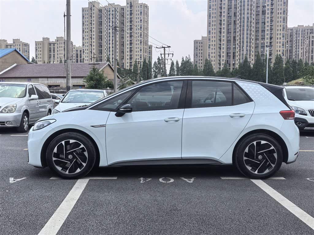 Volkswagen ID.3 2022 Active Pure