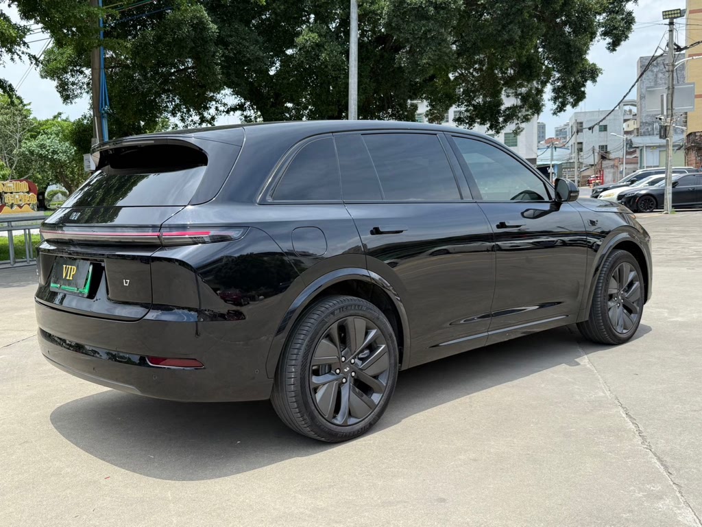 Li Xiang L7 2024 Pro