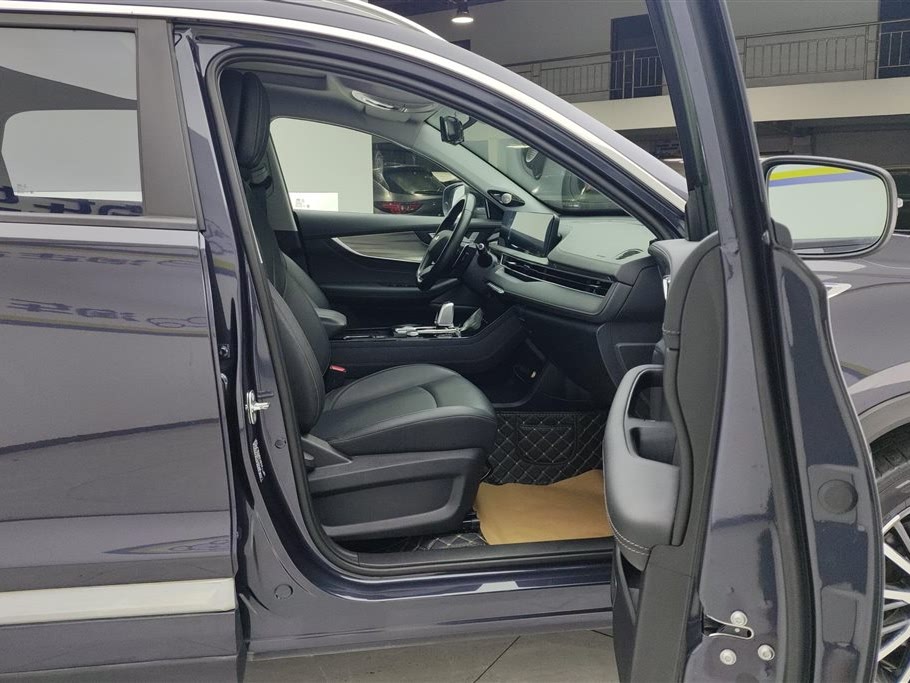 Chery Tiggo 8 Pro 2021 290TGDI DCT Хорошее издание+
