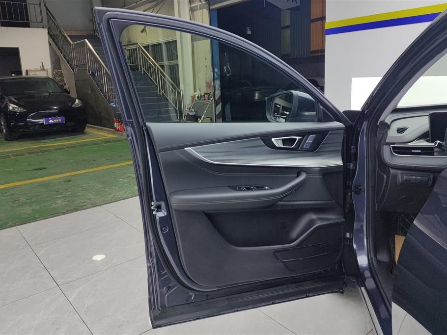 Chery Tiggo 8 Pro 2021 290TGDI DCT Хорошее издание+
