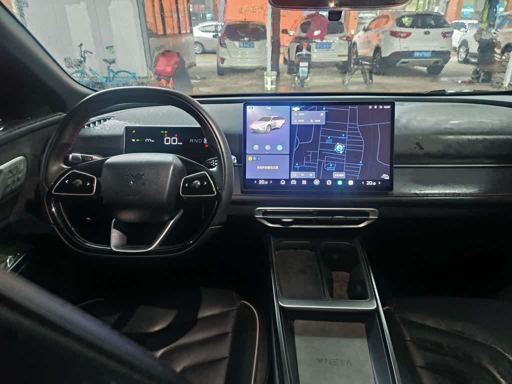 Neta X 500 Lite 2023