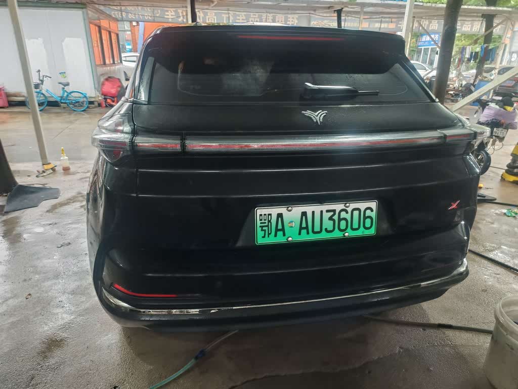 Neta X 500 Lite 2023
