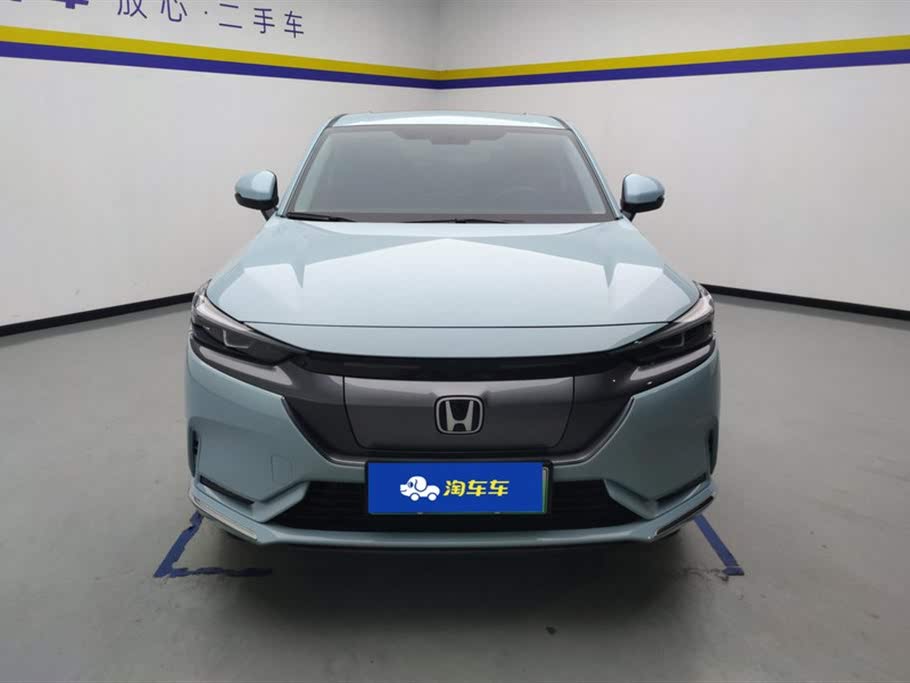 Honda e:NP1 420km Jian Ji Edition 2023