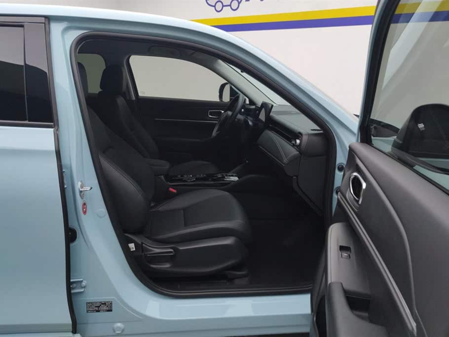Honda e:NP1 420km Jian Ji Edition 2023