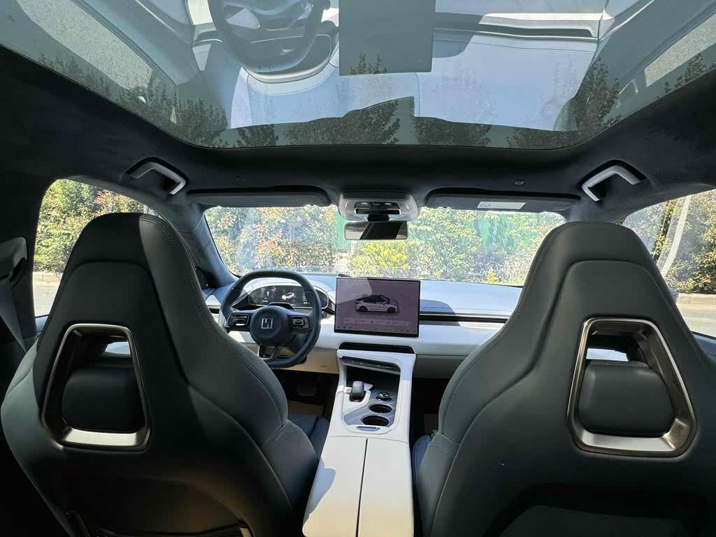 ZEEKR 001 2024 WE Edition 100kWh RWD
