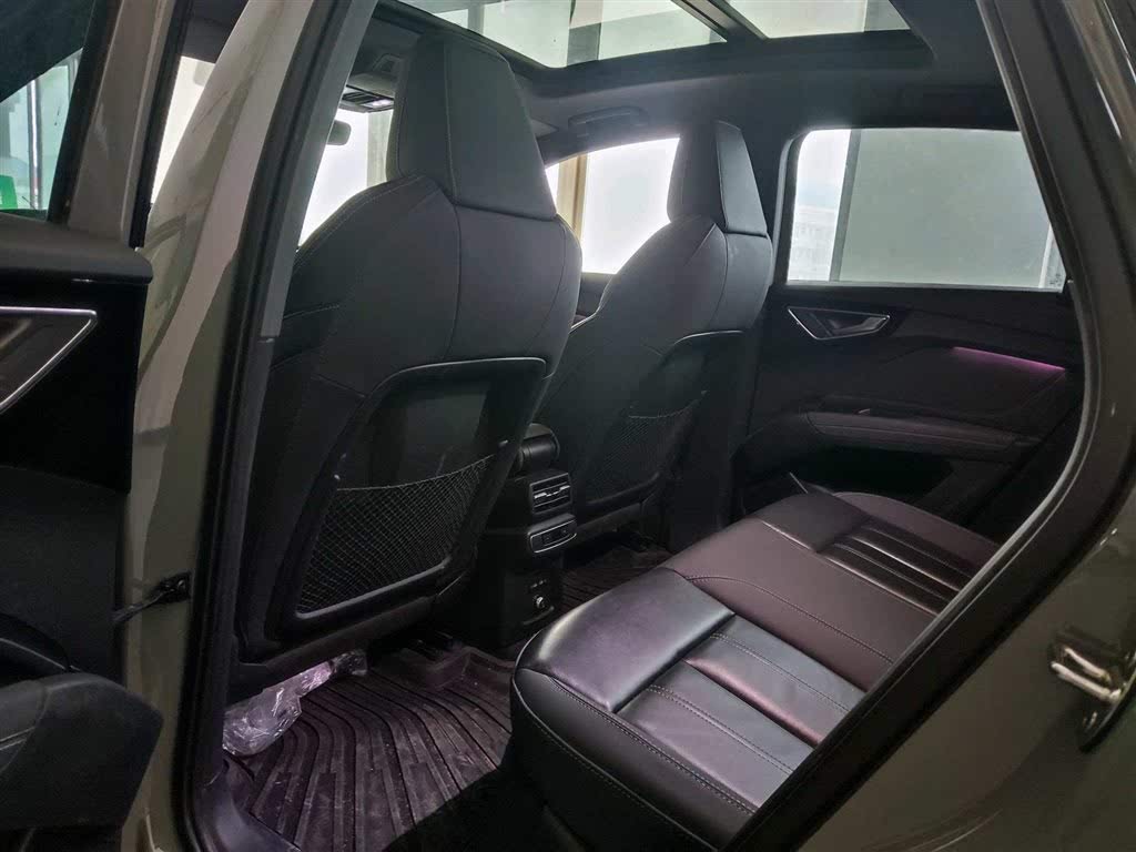 Audi Q4 e-tron 40 e-tron Creation Edition 2022