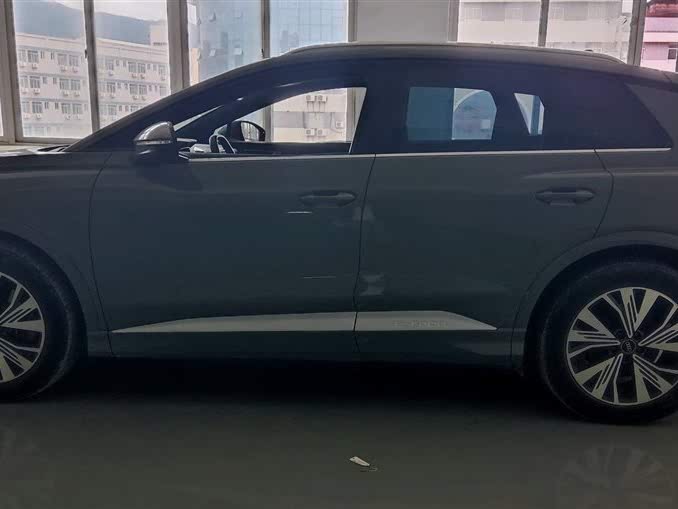 Audi Q4 e-tron 40 e-tron Creation Edition 2022