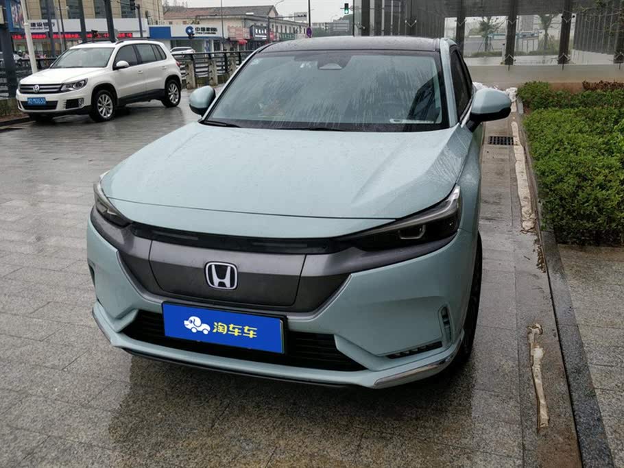 Honda e:NP1 2023 510 km Lanjing Edition