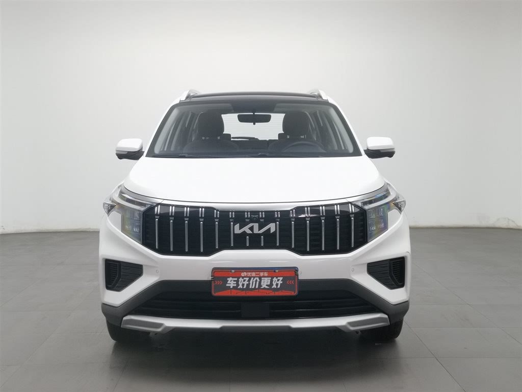 Kia Sportage Ace 2.0L Comfort 2021
