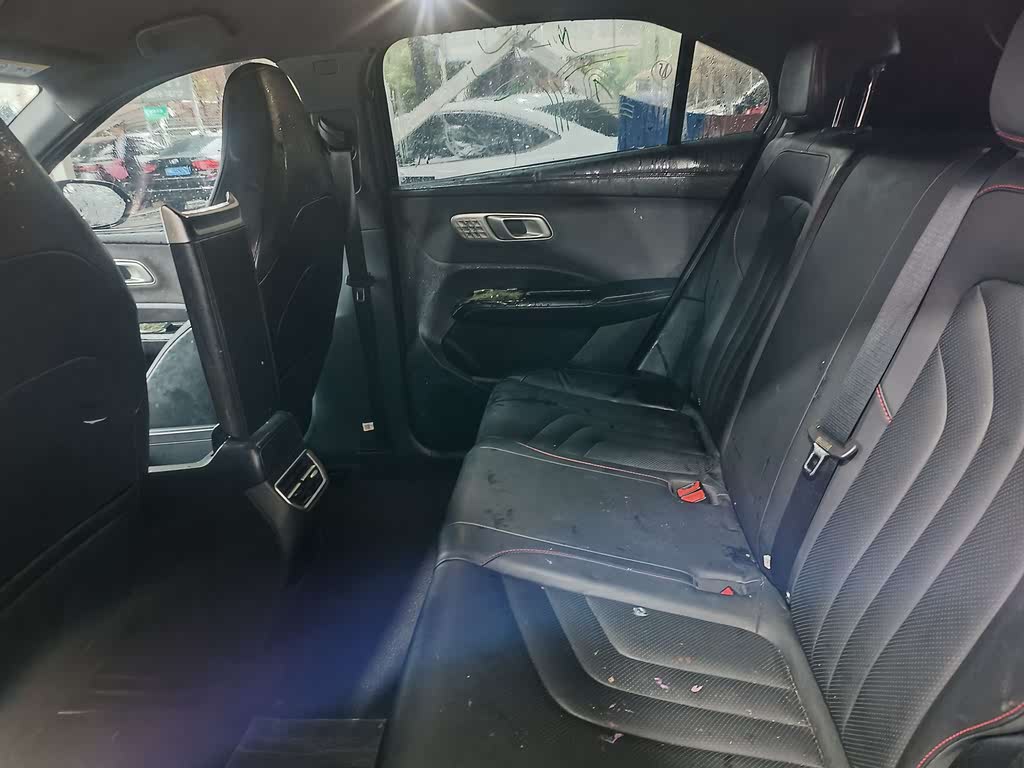 Neta X 500 Lite 2023