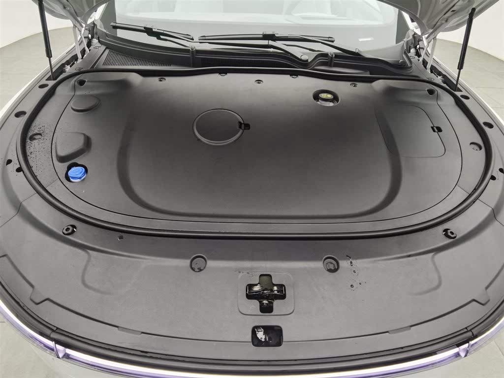 Changan Qiyuan A07 2024 EV Zhenxiang Edition 515 Premium