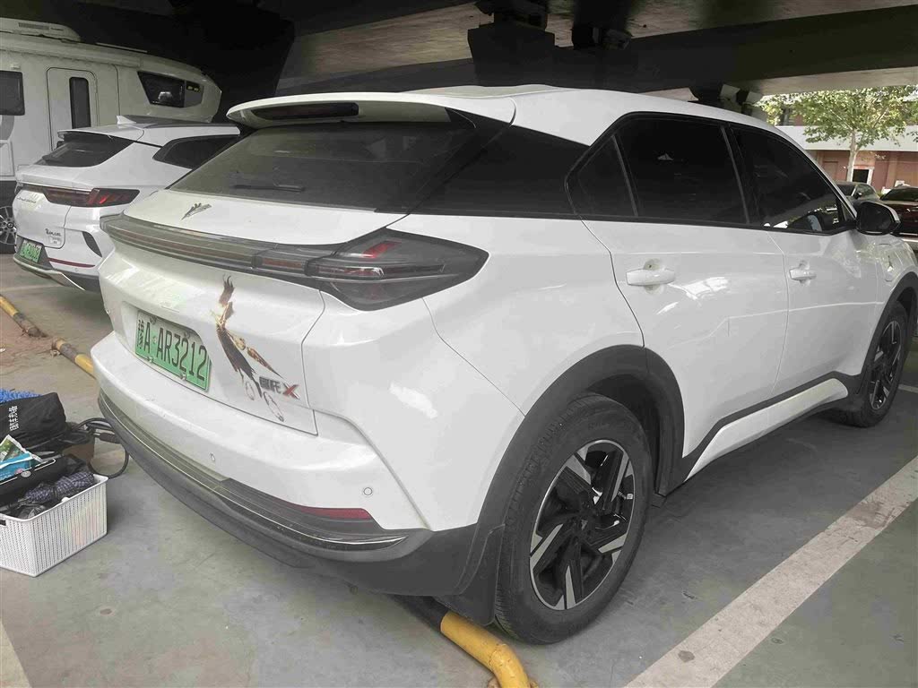 Neta X 2023 500 Lite