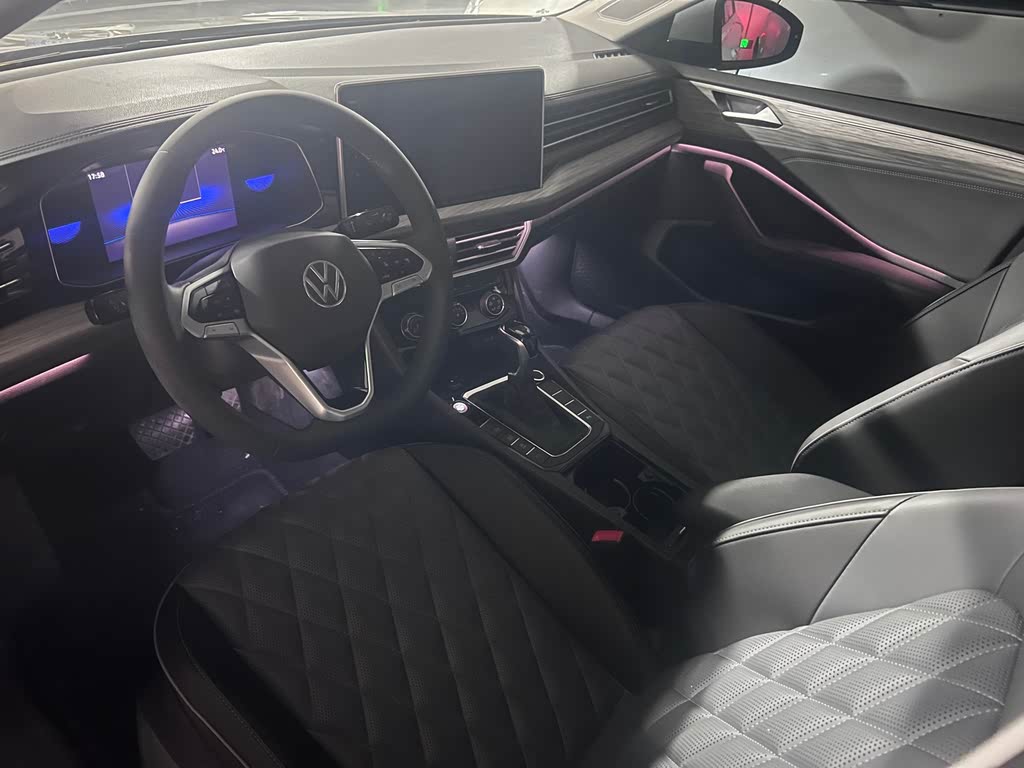 Volkswagen Sagitar 280TSI DSG Beyond 2023