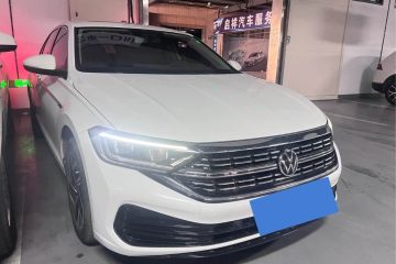 Volkswagen Sagitar 280TSI DSG Beyond 2023