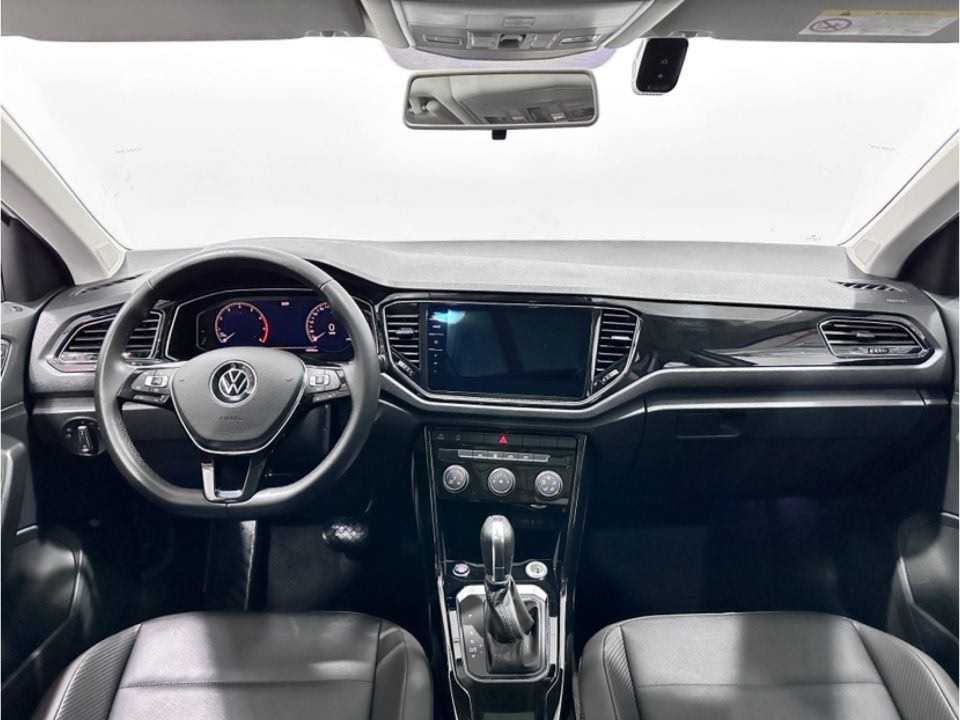 Volkswagen T-ROC 280TSI DSG Comfort 2WD (2021)