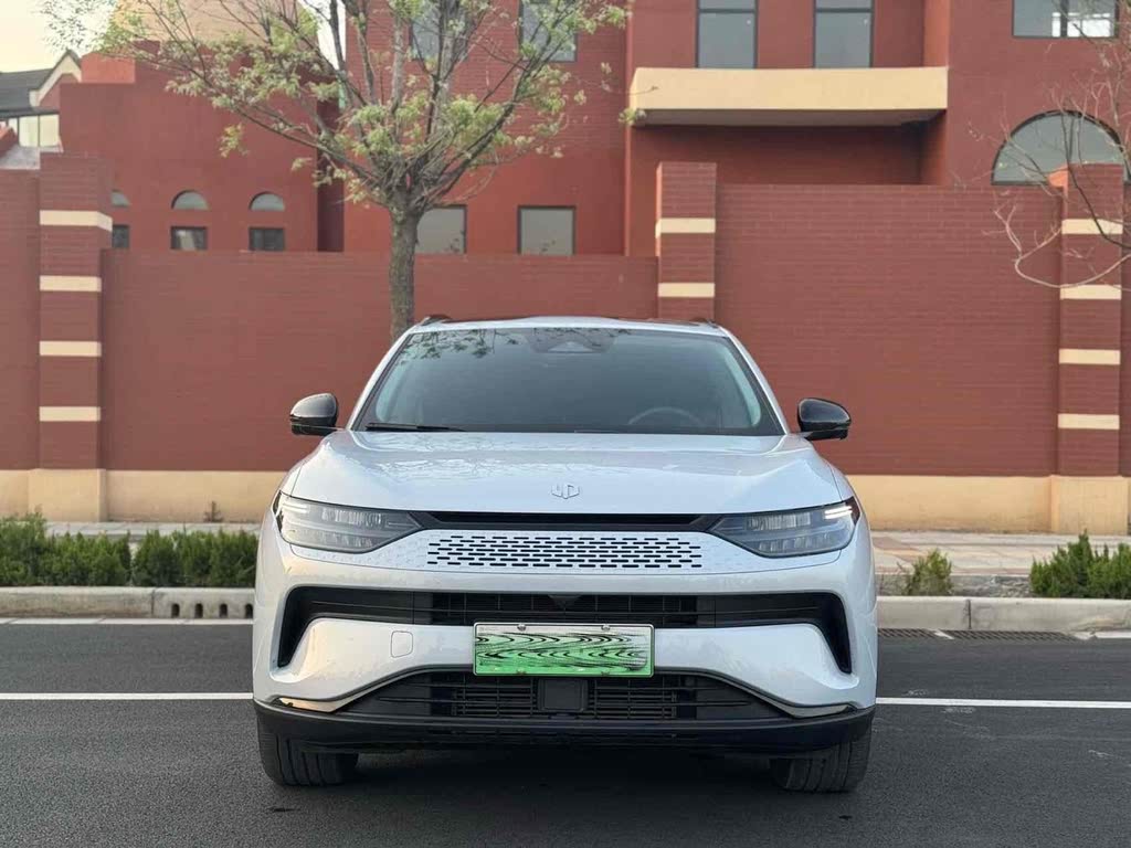 Leapmotor C11 2023 EREV 180 Comfort Edition
