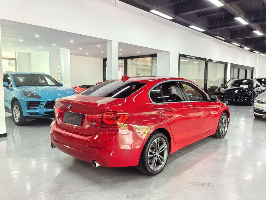 BMW 1 Series 120i (F40) 2020