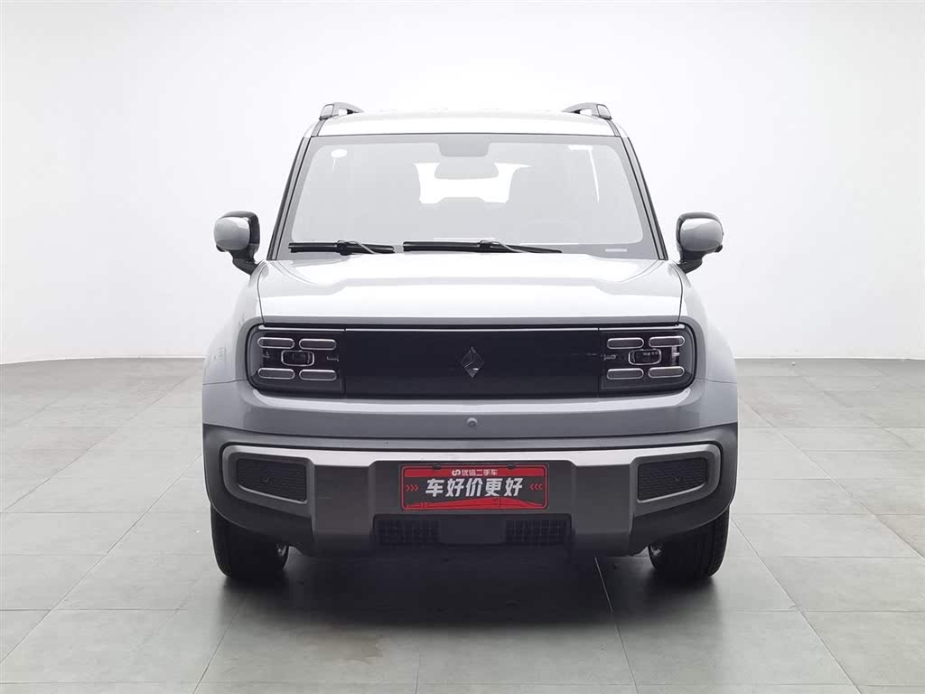Baojun Yueye Plus 2024 Flagship Edition (4-местный)