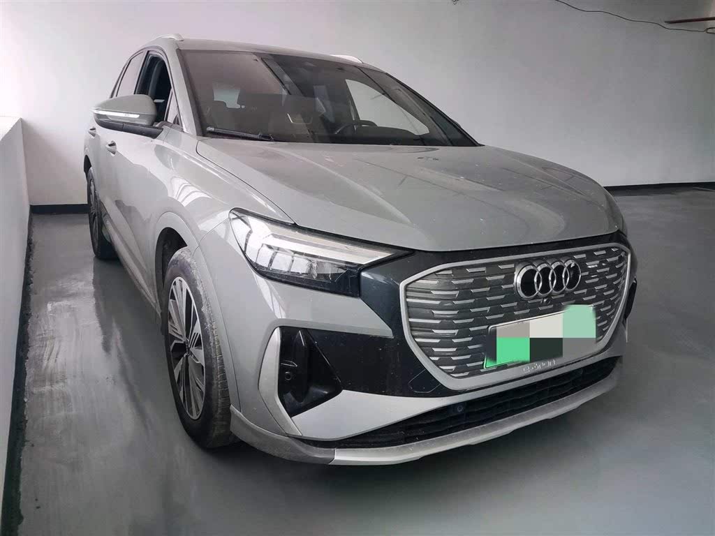 Audi Q4 e-tron 40 e-tron Creation Edition 2022