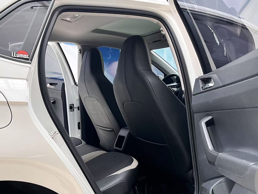 Polo Plus 1.5L AT Panoramic Enjoy Edition (2021)