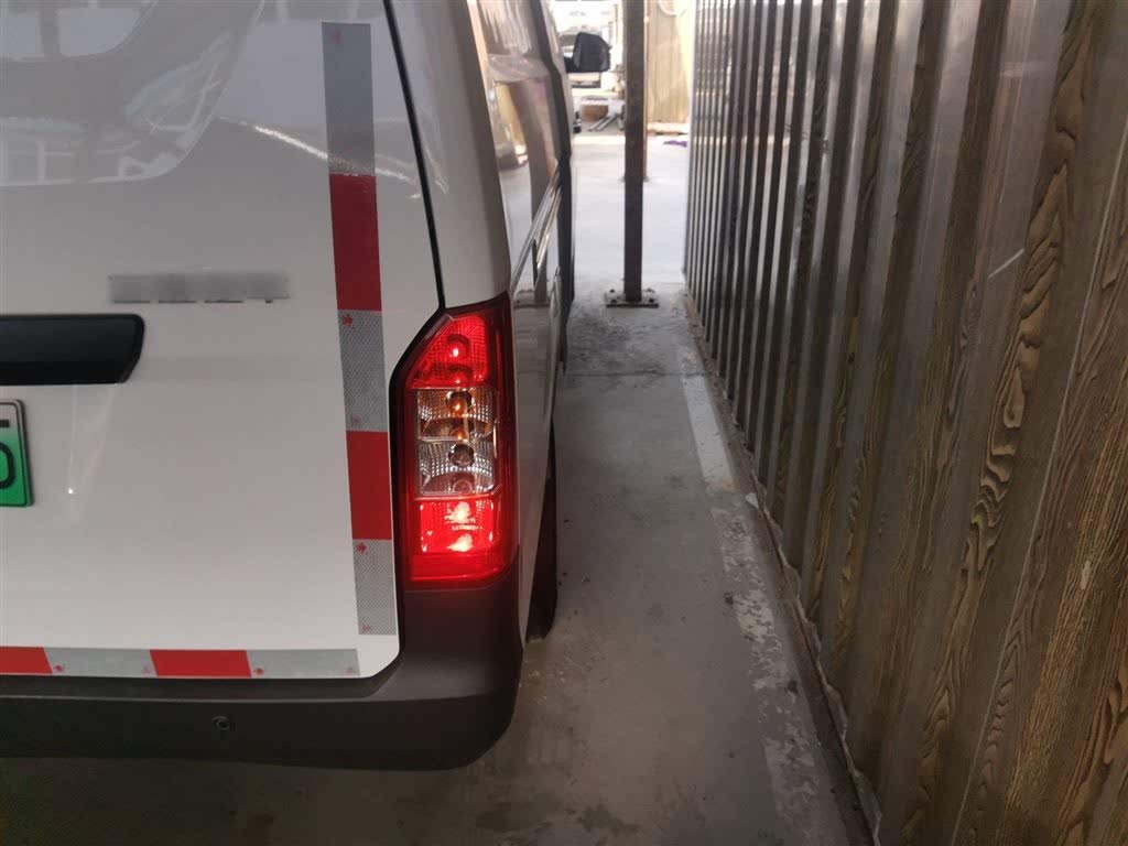Lomao M1 2023 (аккумулятор Guoxuan High-Tech 40.55kWh, комплектация Elite)