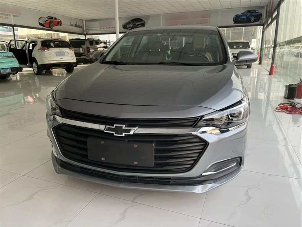Chevrolet Cruze 2022 320 AT Enjoy Skyroof Edition