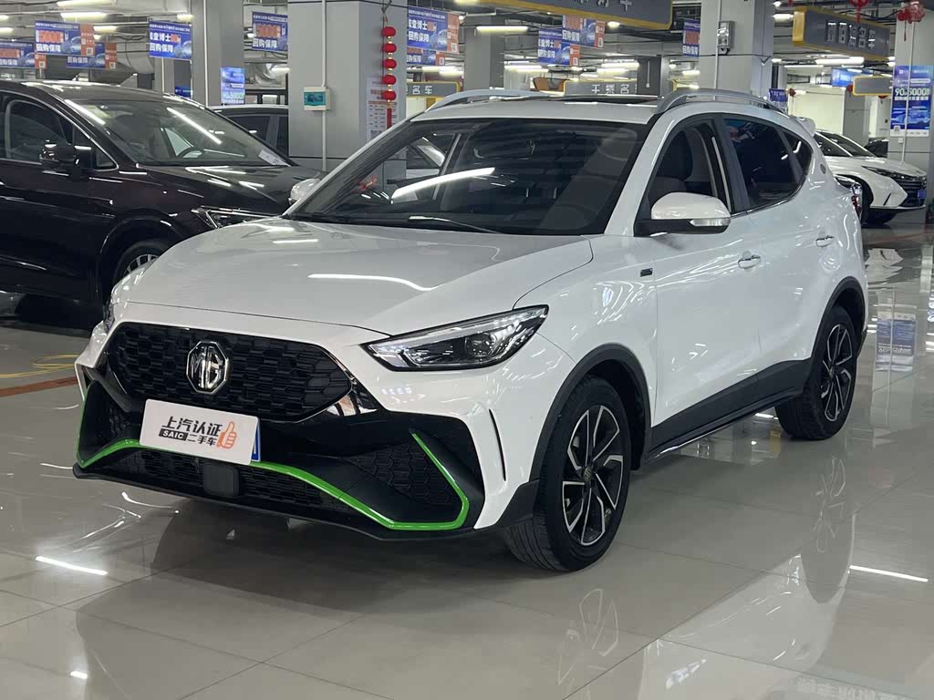 MG ZS 180DVVT AT Sport 2022