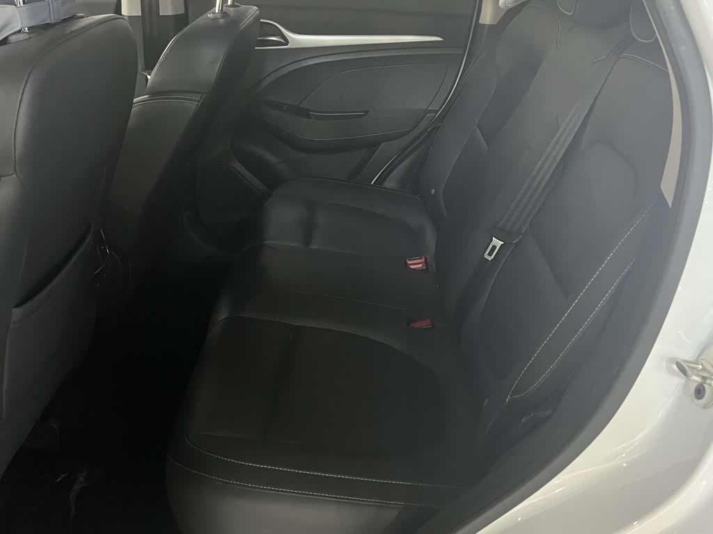 MG ZS 180DVVT AT Sport 2022