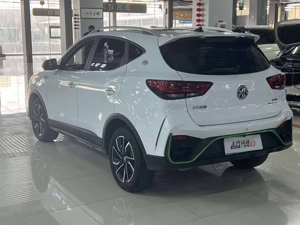 MG ZS 180DVVT AT Sport 2022