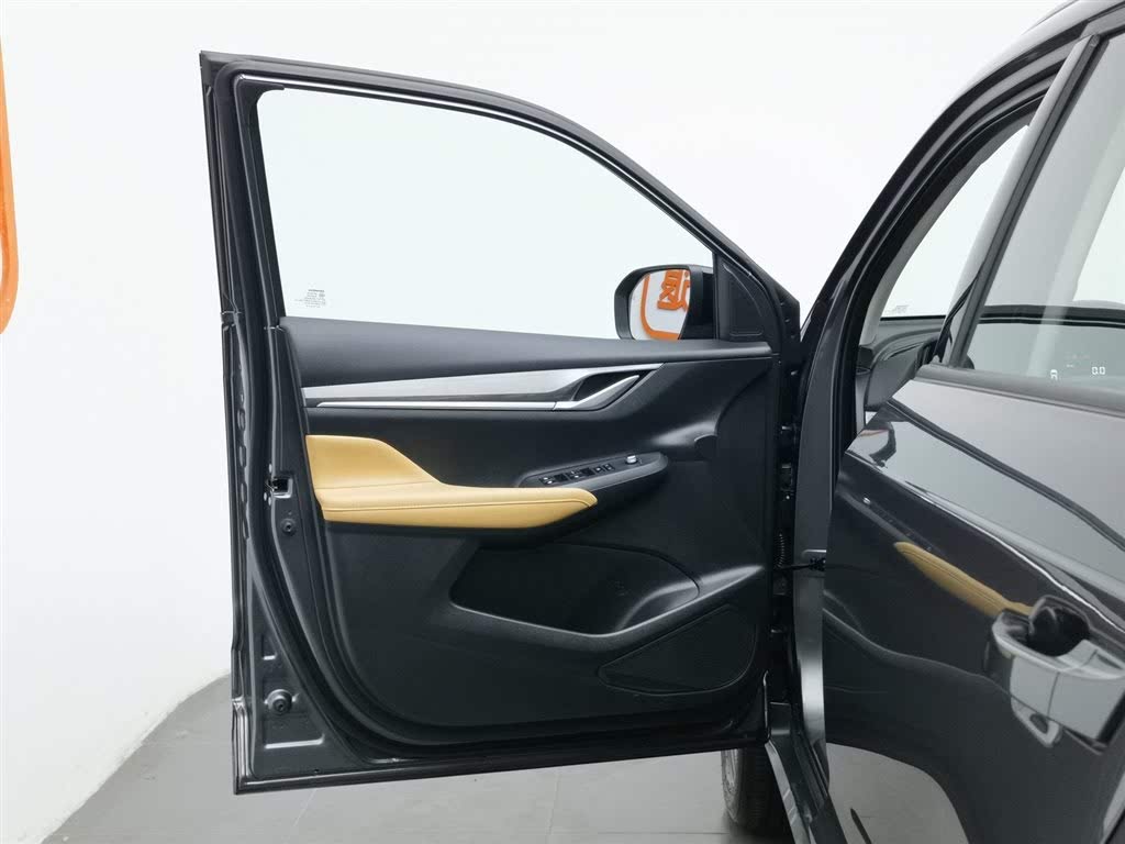 Changan CS55PLUS 1.5T DCT Luxury Blue Whale Edition (2022)