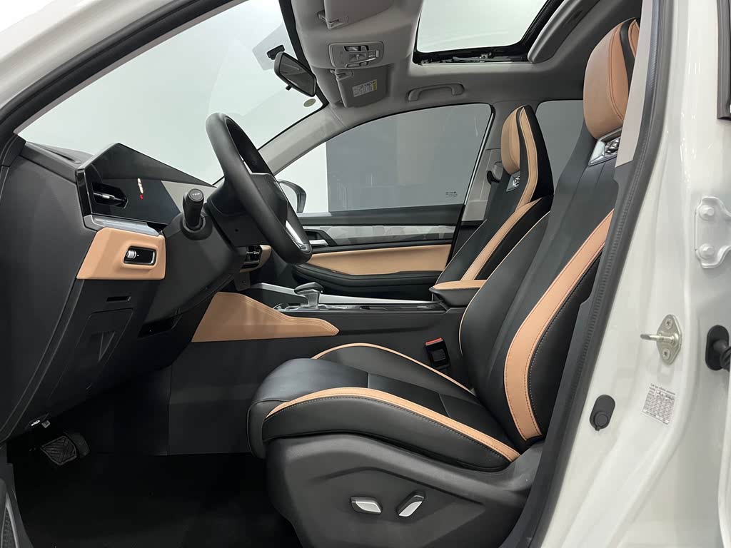 Geely Haoyue PRO 2024 1.5T DCT Horizon+