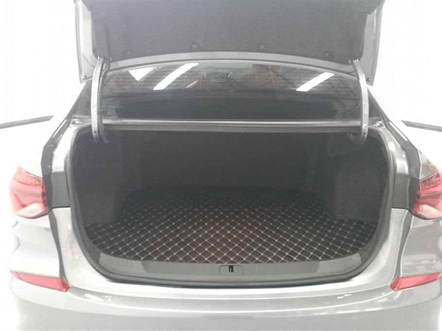 Chevrolet Cruze 2020 320 AT Comfort