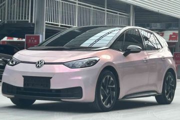 Volkswagen ID.3 2023 Pure Intelligent Enjoy Edition