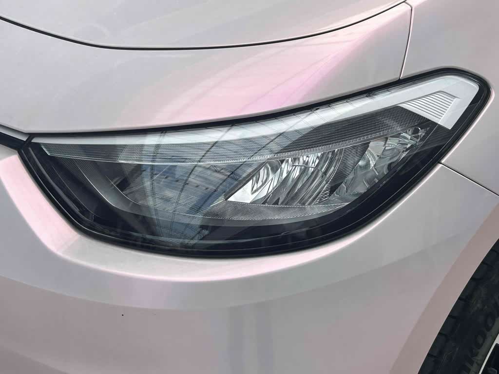 Volkswagen ID.3 2023 Pure Intelligent Enjoy Edition