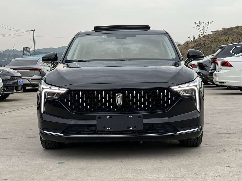 Bestune B70 III 1.5T AT Comfort 2022