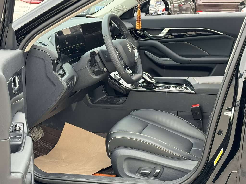 Bestune B70 III 1.5T AT Comfort 2022