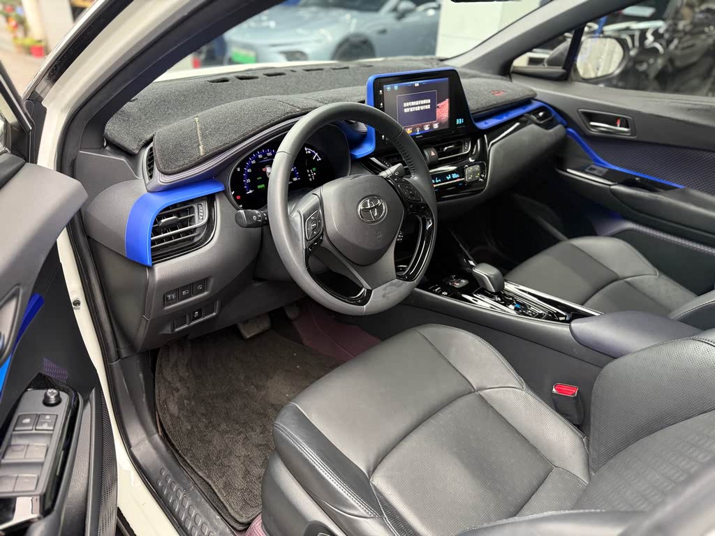 Toyota Ize E Evolving Boost 2020 E-Smart Edition