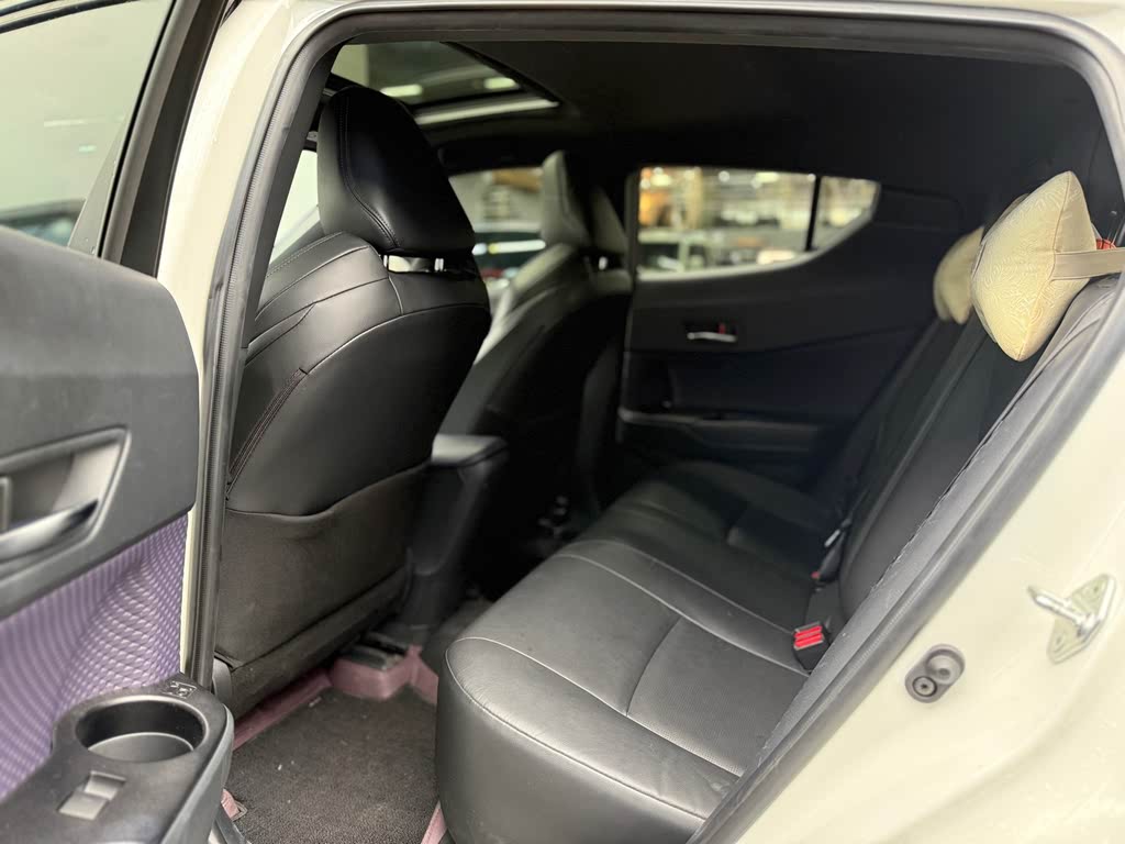 Toyota Ize E Evolving Boost 2020 E-Smart Edition