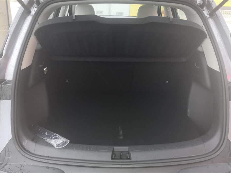 BYD Yuan UP 2024 401KM