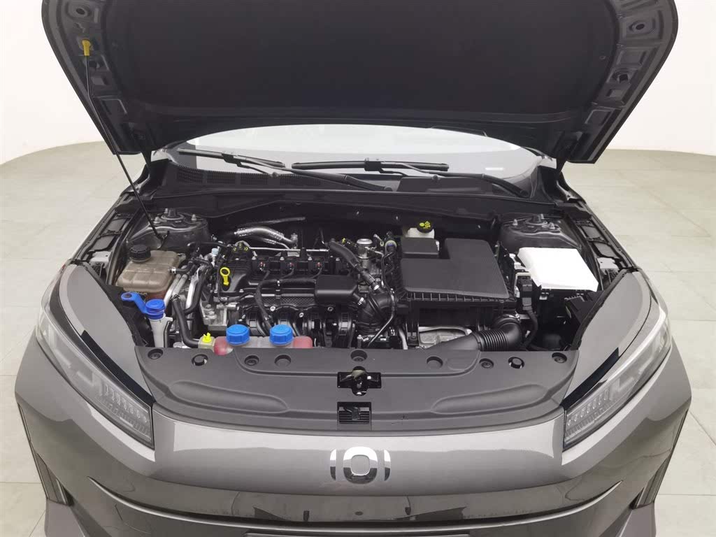Changan Qiyuan A05 2024 145 Max