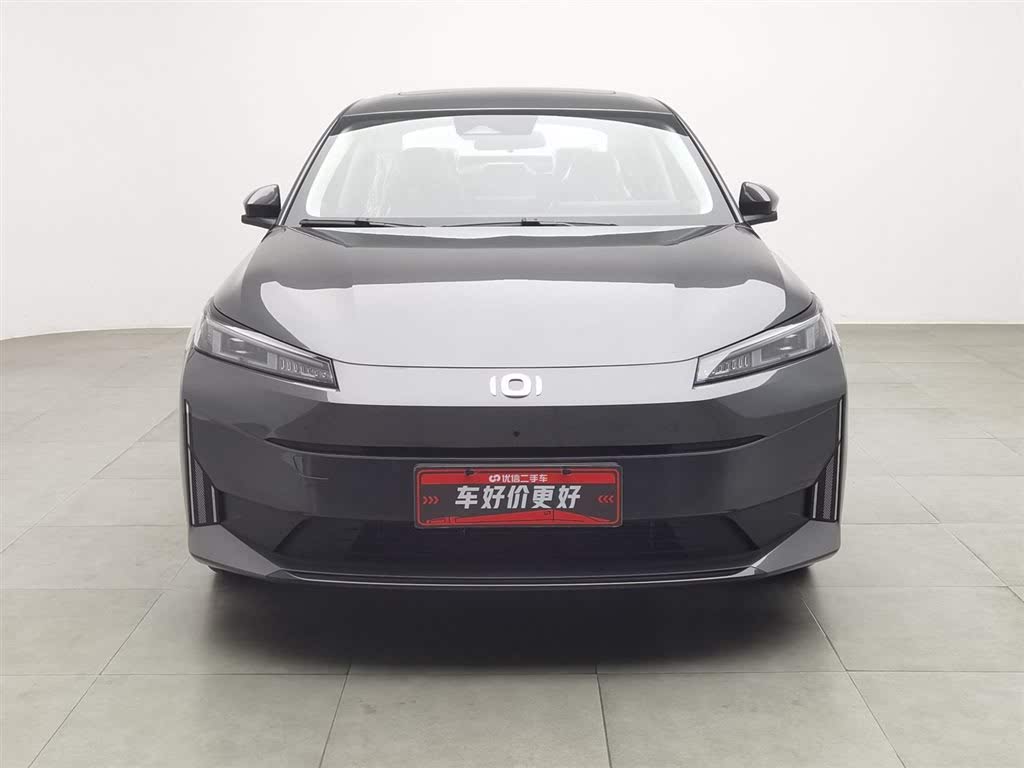 Changan Qiyuan A05 2024 145 Max