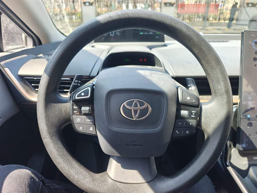 Toyota bZ3 2024 517km Elite PRO